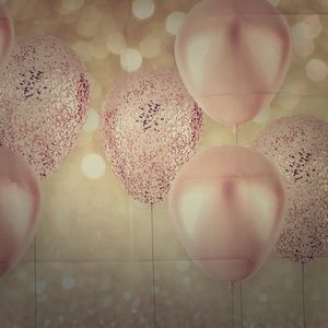 Meet your Posher, Toya